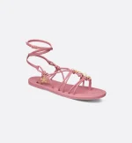 Dioriviera D-Sand Thong Sandal